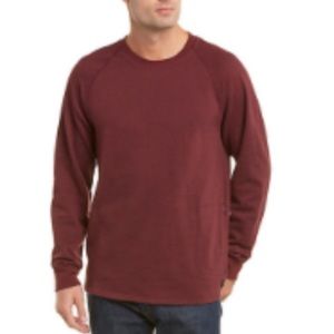 TAVIK Alpha II Crew Sweatshirt